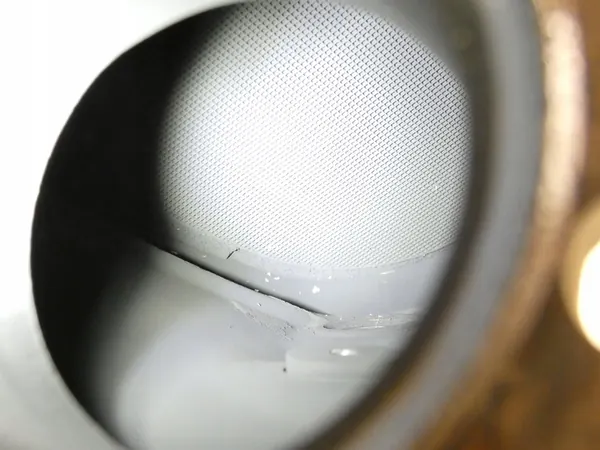 Katalysator BMW 5 E60 7792191 image 9