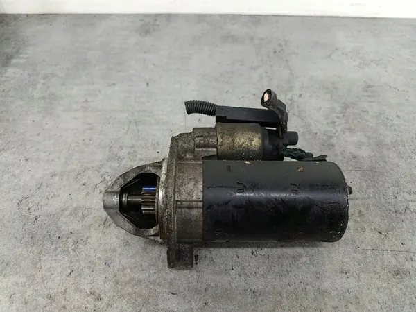 Motor de arranque Mercedes-Benz Clase E W211 3.2 CDI image 4