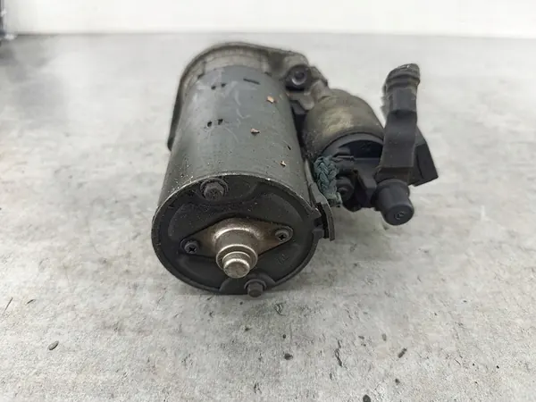 Motor de arranque Mercedes-Benz Clase E W211 3.2 CDI image 6