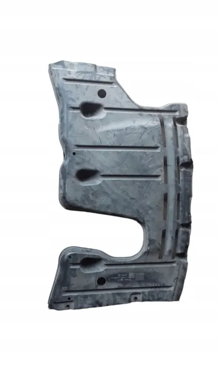 Escudo inferior traseiro Mini Clubman F54 OEM 7293610 image 2