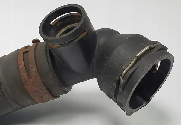 Jäähdytyslinja AUDI A3 SPORTBACK 1.8L 2010 3C0122291C image 2