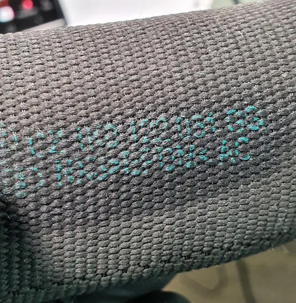 Jäähdytyslinja AUDI A3 SPORTBACK 1.8L 2010 3C0122291C image 6