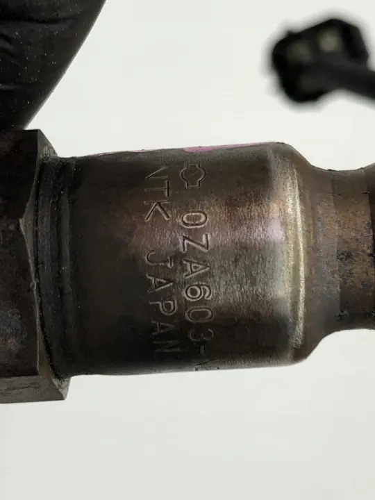 Sonde Lambda OEM 0ZA603-N2 001 pour Nissan Qashqai image 3