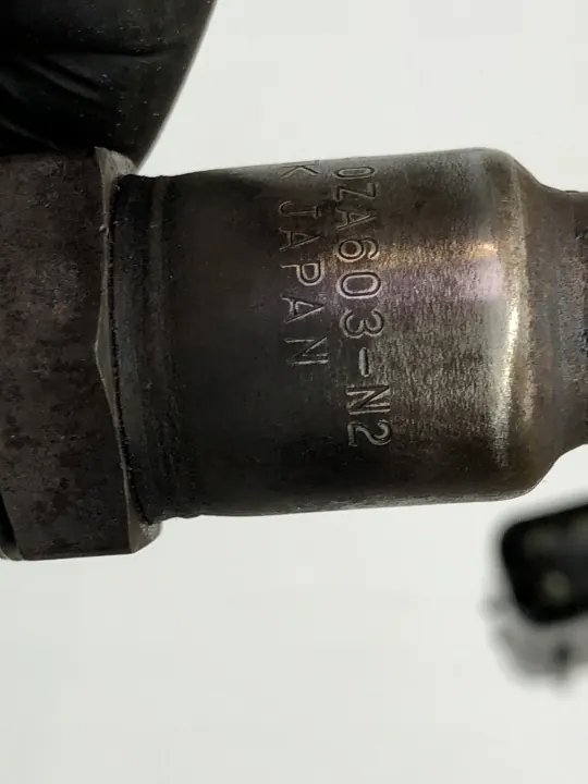 Sonde Lambda OEM 0ZA603-N2 001 pour Nissan Qashqai image 4