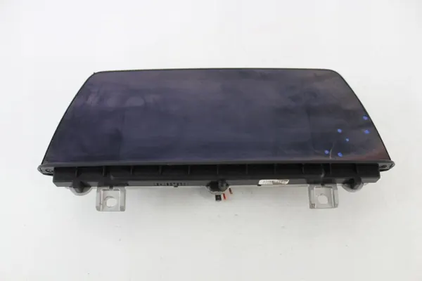 BMW F30 Display Bildschirm OEM 360214834 2011-2015 image 8
