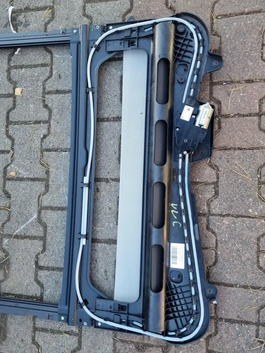 OEM 916864EA6B Panoramadak-Rol voor Nissan Qashqai II image 3