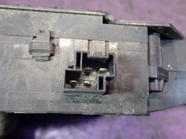 Opel Signum kofferbakslot OEM Zawada-384224- Gebruikt image 6