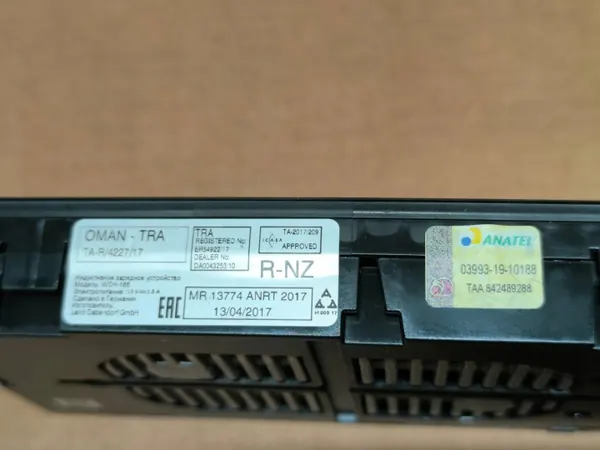 Audi A8 D5 Tändspole OEM 4N0035502B - 24k km image 3