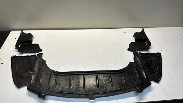 Nedre Framskärmskydd SAAB 9-3 12787169 / 12787167 / 12787168 image 2