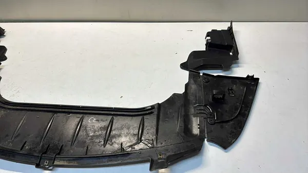 Nedre Framskärmskydd SAAB 9-3 12787169 / 12787167 / 12787168 image 3
