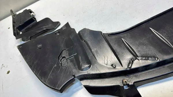 Nedre Framskärmskydd SAAB 9-3 12787169 / 12787167 / 12787168 image 5