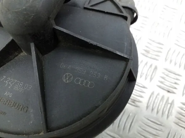 Volkswagen OE Toissijainen Ilmapumppu image 4