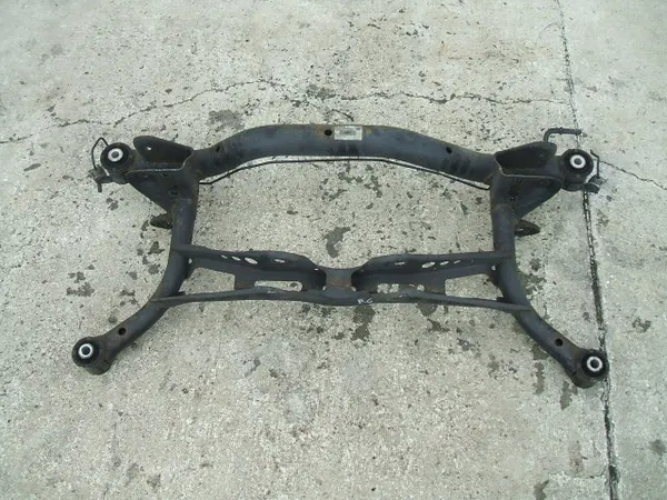 VW Passat B6 CC Trave Posteriore OEM 3C0505235AG image 4