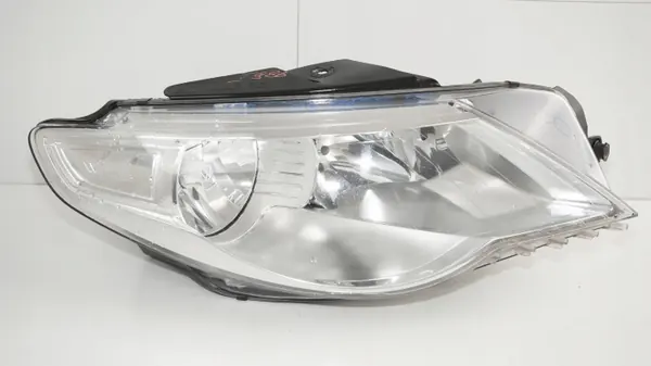 Faro Delantero Derecho OEM para VW Passat CC 08-11 image 2