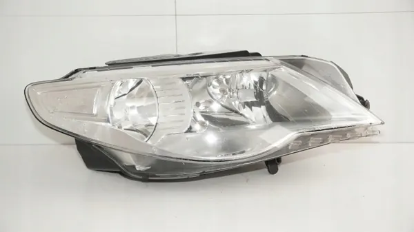 Faro Delantero Derecho OEM para VW Passat CC 08-11 image 3