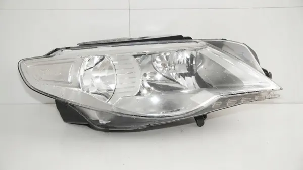 Faro Delantero Derecho OEM para VW Passat CC 08-11 image 4