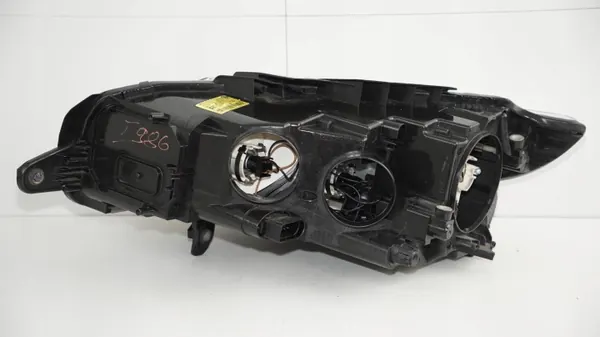 Faro Delantero Derecho OEM para VW Passat CC 08-11 image 5