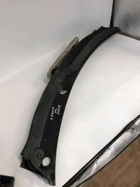 OEM 668626UN1A Voorruitenwisserarm voor Nissan Qashqai II image 2