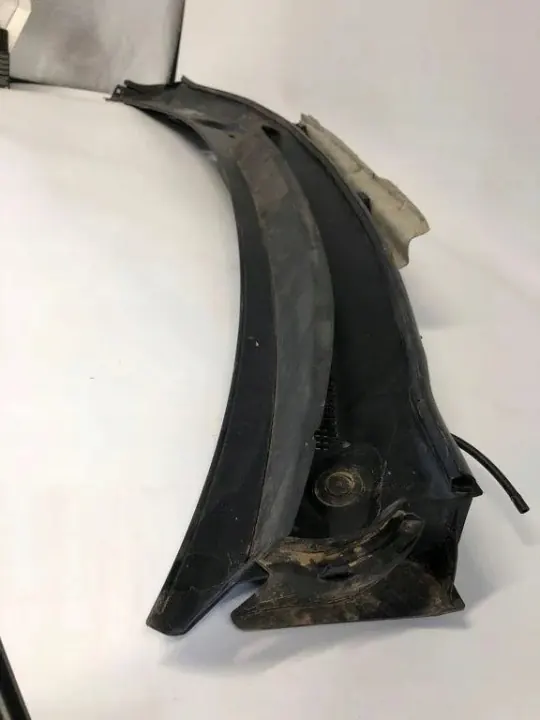 OEM 668626UN1A Voorruitenwisserarm voor Nissan Qashqai II image 3