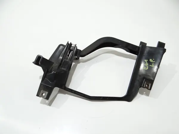 Glissière de montage de phare avant gauche BMW E60 E61 OE image 1