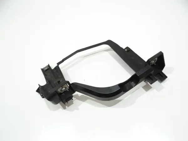 Glissière de montage de phare avant gauche BMW E60 E61 OE image 2