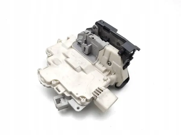 Türschloss hinten links Seat Leon 2006 Hatchback 3C4839015C image 10