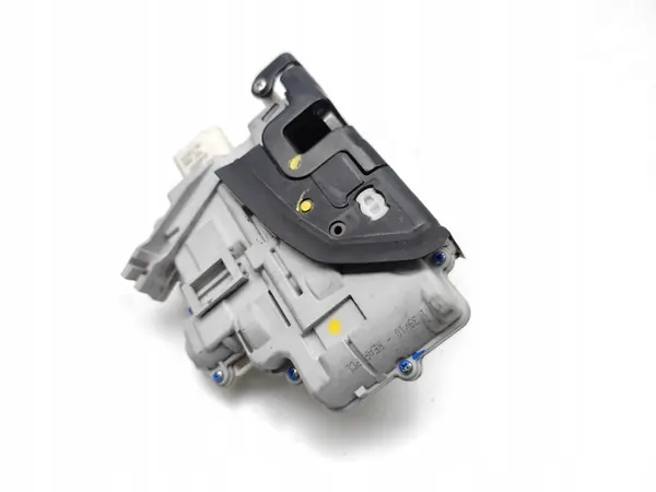 Türschloss hinten links Seat Leon 2006 Hatchback 3C4839015C image 6