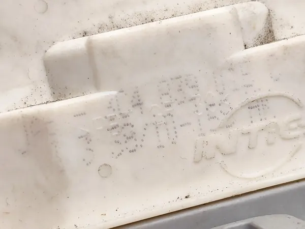 Türschloss hinten links Seat Leon 2006 Hatchback 3C4839015C image 7