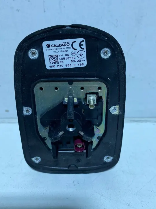 Antenne GPS Toit Audi Q3 83A OEM 4m0035503r image 3