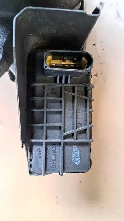 Turboalimentador Mercedes W203 W211 2.2 CDI A6460900080 image 5