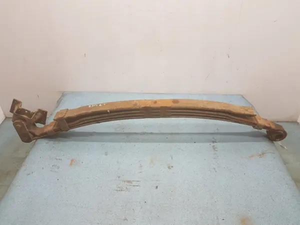 Iveco Daily III Bladveer OEM 01 - Gebruikte staat image 4