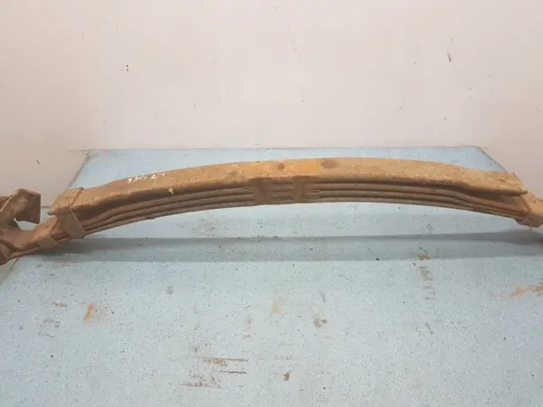 Iveco Daily III Bladveer OEM 01 - Gebruikte staat image 5