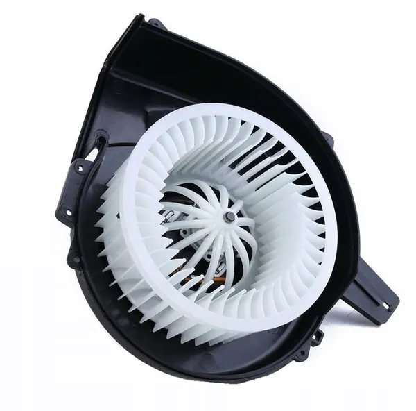 Ventilador interior SKODA FABIA I 1999-2007 OEM CBW72 image 2