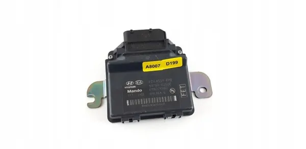 Hyundai Ioniq handbromsmodul OEM 59790G2500 image 2
