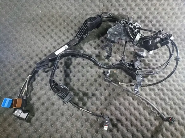 Mercedes-Benz GLC Türkabelbaum OEM A2545404634 image 2