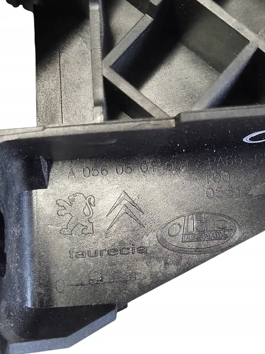 Accoudoir Citroen OE A0560501001 image 5