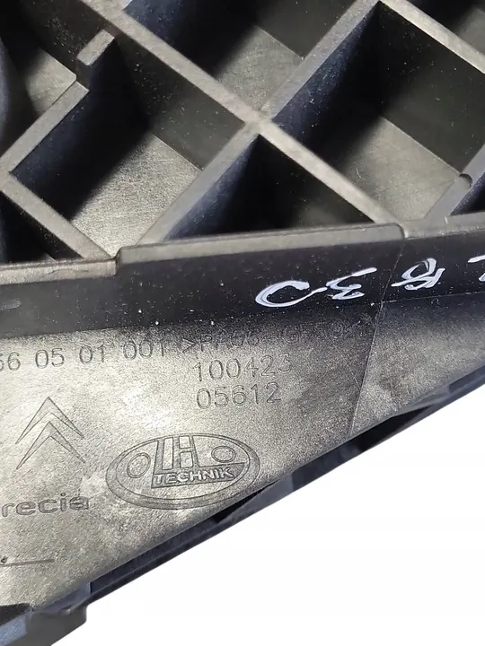 Accoudoir Citroen OE A0560501001 image 6