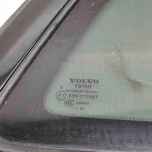 Rechter Achterruit OEM 32314884 Volvo XC60 II image 7