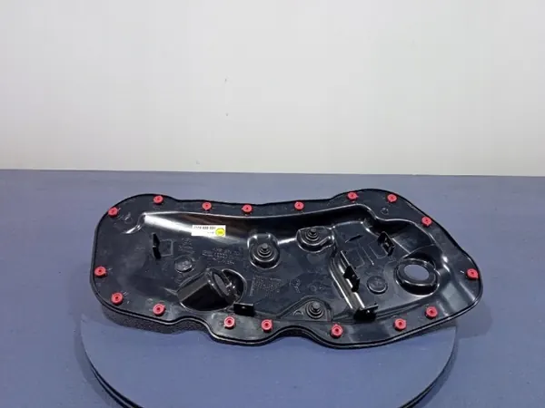 Panneau de Porte Audi SQ8 Q8 OEM 4M8839104 Arrière Droit image 4