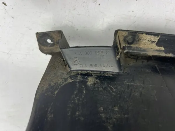 VW T6.1 Fram höger hjulhus OEM 7LA809958C image 3