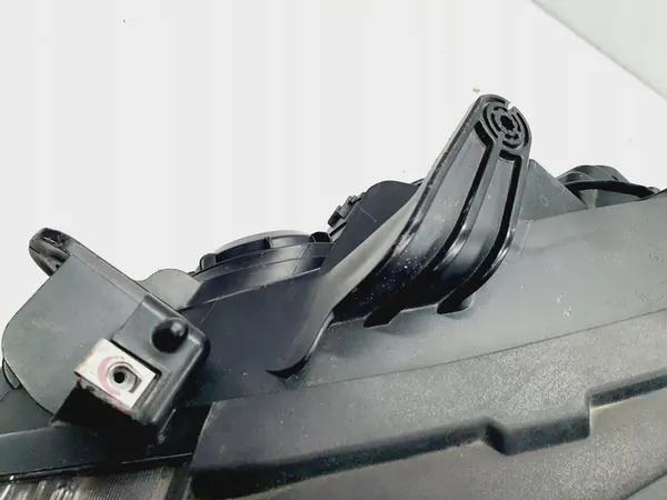 OPEL MOKKA FARO DELANTERO IZQUIERDO BI-XENON OEM image 3