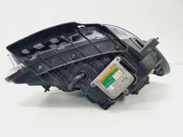 OPEL MOKKA FARO DELANTERO IZQUIERDO BI-XENON OEM image 7