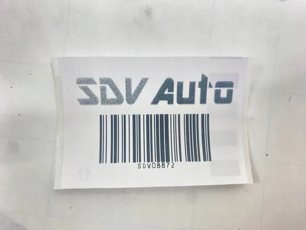 WISKO Fläktkoppling Mercedes E220 E200 M111 image 10