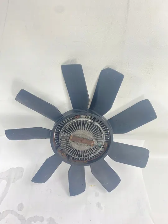 WISKO Fläktkoppling Mercedes E220 E200 M111 image 4