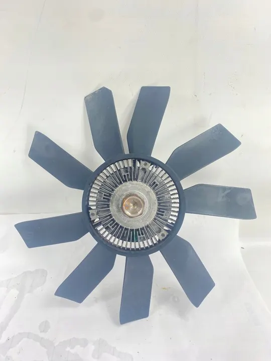 WISKO Fläktkoppling Mercedes E220 E200 M111 image 5