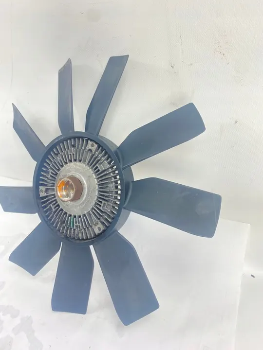 WISKO Fläktkoppling Mercedes E220 E200 M111 image 6