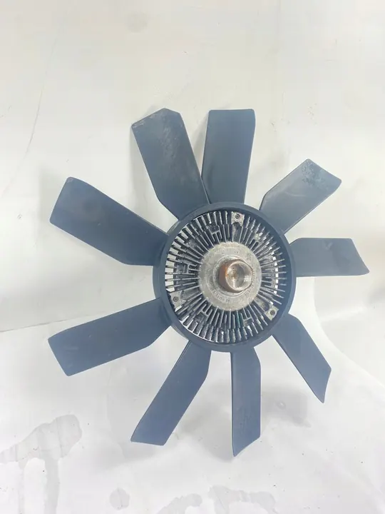 WISKO Fläktkoppling Mercedes E220 E200 M111 image 7