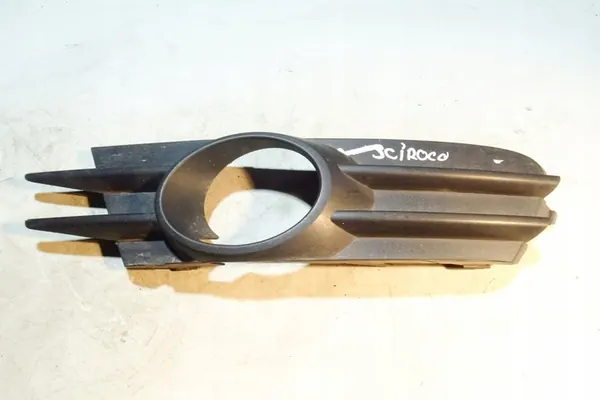 Griglia paraurti destra VW SCIROCCO 1K8853666C image 3