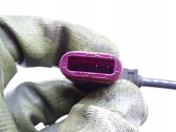 MERCEDES S-KLASSE W221 ABS-SENSOR ACHTER LINKS/RECHTS OEM image 2