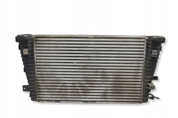 Intercooler OEM 13223393 för Opel Astra H 1.9 CDTI image 2